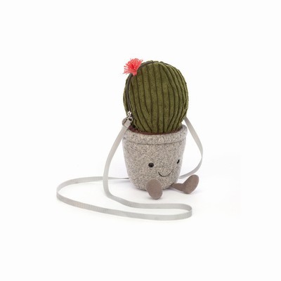 Jellycat Amuseables Cactus Tas | GT0472156